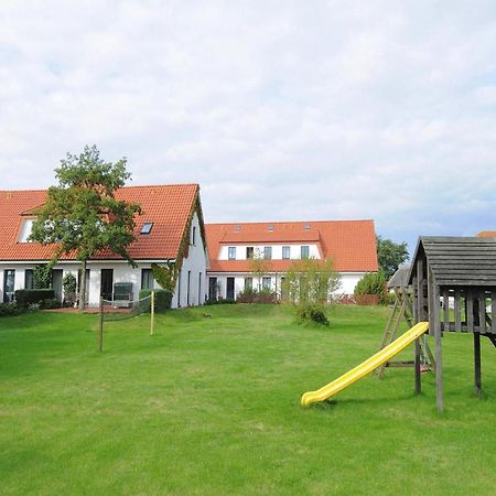 Apartments Post Hiddensee, Vitte Dış mekan fotoğraf