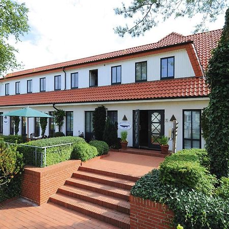 Apartments Post Hiddensee, Vitte Dış mekan fotoğraf