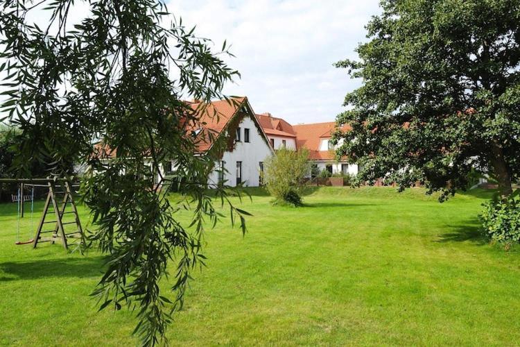 Apartments Post Hiddensee, Vitte Dış mekan fotoğraf